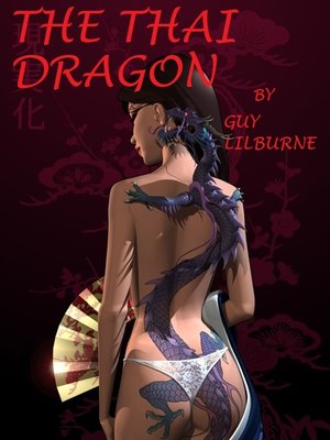 cover image of The Thai Dragon